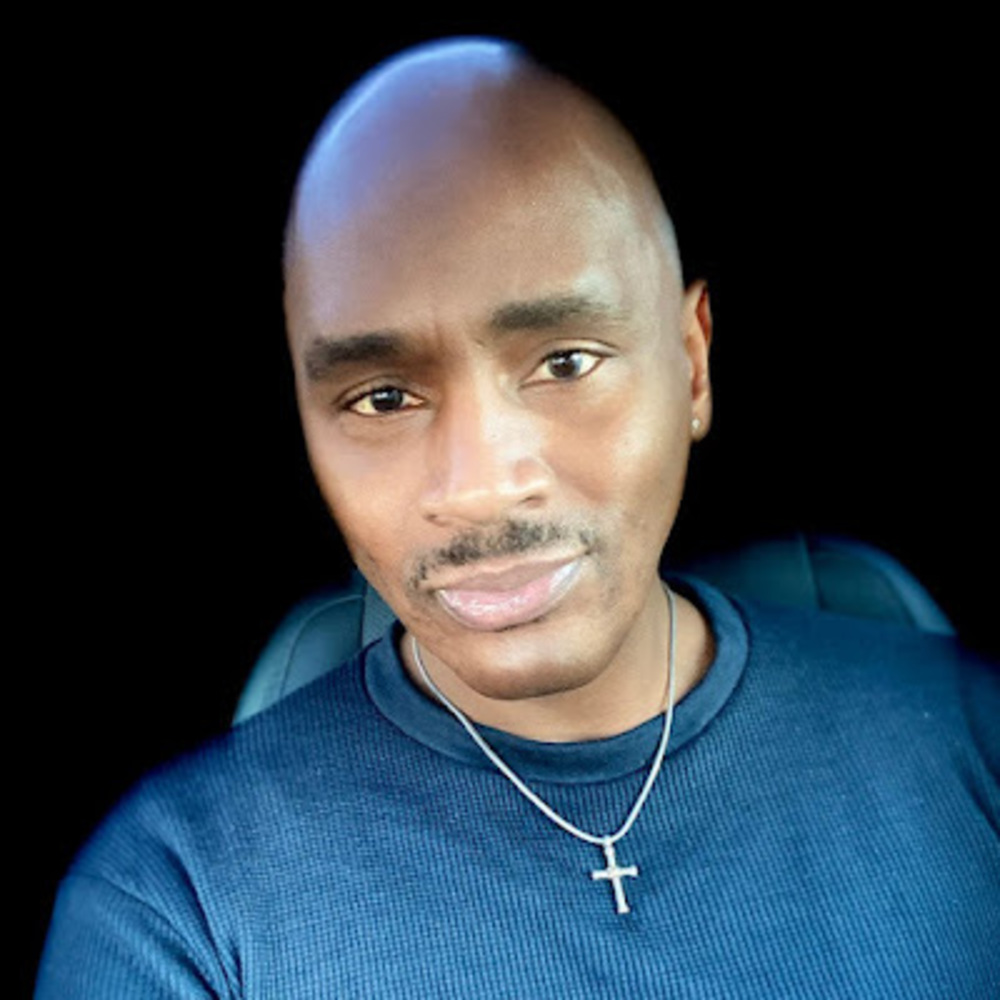 Meet your Posher, Micheal